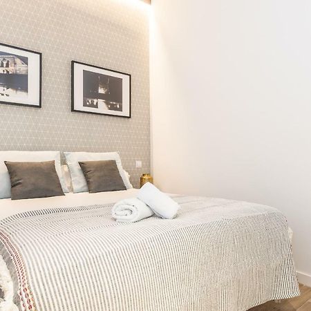Waou Gran Via Es Mia - Corta Duracion Apartment Madrid Exterior photo